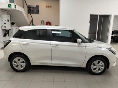 2026 Suzuki Swift 1.2 GL+