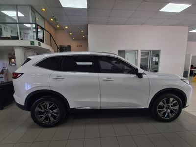 2023 Haval H6 2.0T Super Luxury 4X4 Auto