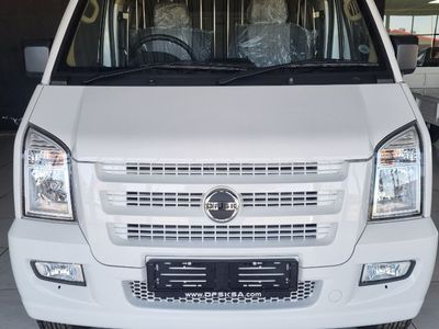 2026 DFSK Panel Van 1.5 C35 F/C
