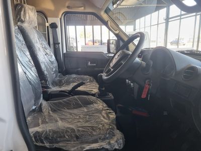 2026 DFSK Panel Van 1.5 C35 F/C