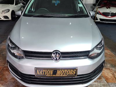 2024 Volkswagen Polo Vivo 25X Polo vivo