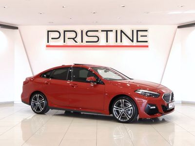 2021 BMW 2 Series 218d Gran Coupe M Sport Auto