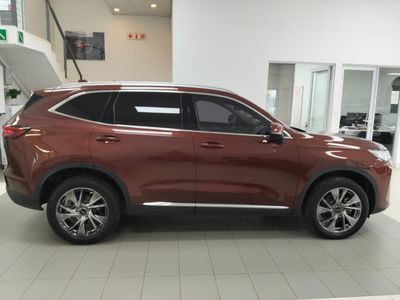 2024 Haval H6 2.0T Super Luxury 4X4 Auto