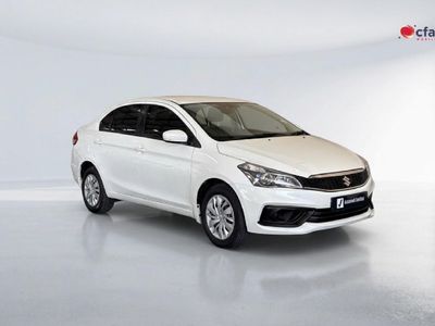 2019 Suzuki Ciaz 1.5 GL