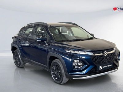2025 Suzuki Fronx 1.5 GL Auto