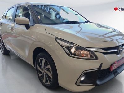 2026 Toyota Starlet 1.5 XS Auto