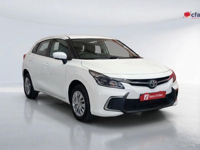 2025 Toyota Starlet 1.5 XI