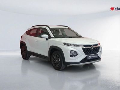 2025 Suzuki Fronx 1.5 GL Auto