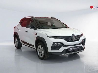 2022 Renault Kiger 1.0 Energy Zen