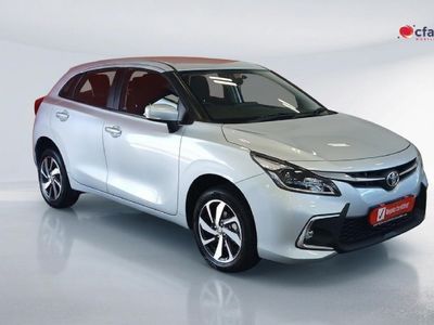 2026 Toyota Starlet 1.5 XS