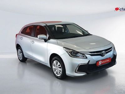 2026 Toyota Starlet 1.5 XI