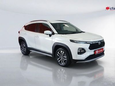 2026 Toyota Starlet Cross 1.5XR