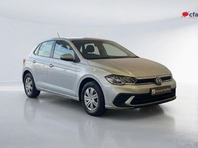 2025 Volkswagen Polo 1.0 TSI