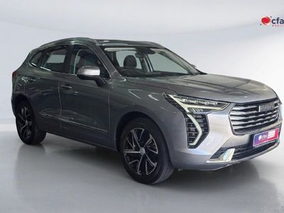 2024 Haval Jolion 1.5T Luxury