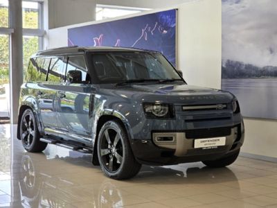 2026 Land Rover Defender 110 3.0D HSE X-Dynamic (D350)