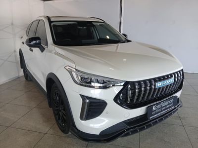 2025 Haval Jolion Pro 1.5 HEV Ultra Luxury DHT