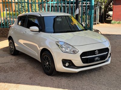 2023 Suzuki Swift 1.2 GL