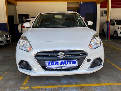 2025 Suzuki Dzire 1.2 GA