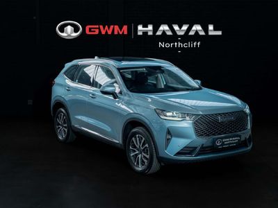 2023 Haval H6 2.0T Luxury Auto