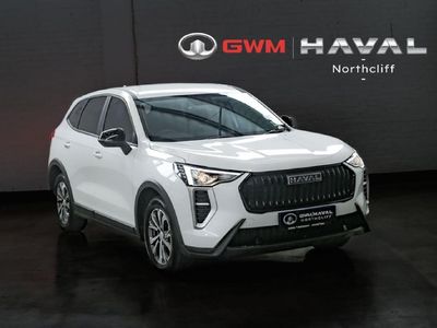 2024 Haval Jolion 1.5T City