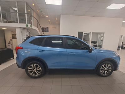 2026 Haval Jolion 1.5T City Plus DCT