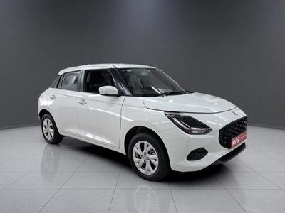 2025 Suzuki Swift 1.2 GL+ Auto