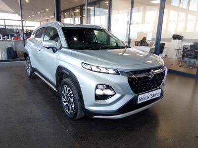 2024 Suzuki Fronx 1.5 GLX Auto