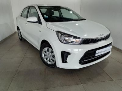 2025 Kia Pegas 1.4 LX Auto