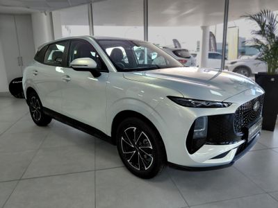 2026 Lepas L4 1.5T Javan Auto