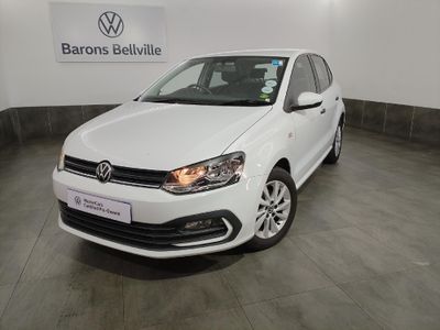 2024 Volkswagen Polo Vivo 1.4 Life