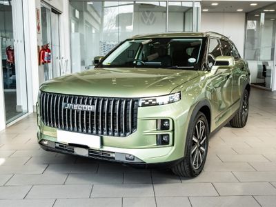 2024 Jaecoo J7 1.6T Inferno AWD