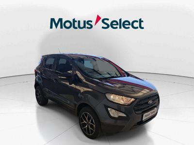 2020 Ford EcoSport 1.5 TiVCT Ambiente