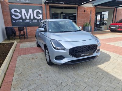 2025 Suzuki Swift 1.2 GL