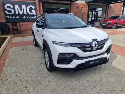 2023 Renault Kiger 1.0 Energy Zen