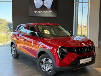 2026 Mahindra XUV 3XO 1.2T MX2