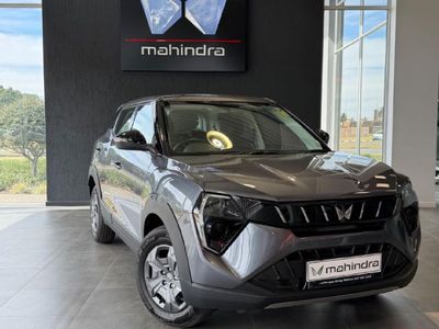 2026 Mahindra XUV 3XO 1.2T MX2 Auto