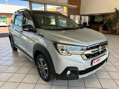 2024 Suzuki XL6 1.5 GLX
