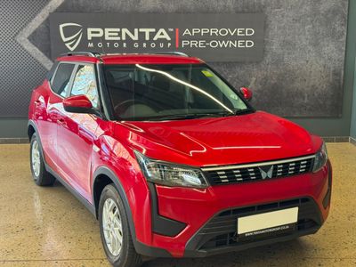 2024 Mahindra XUV 300 1.2T | W6