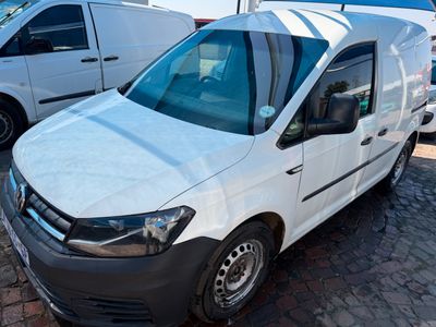 2015 Volkswagen Caddy “NON RUNNER”