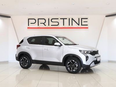 2024 Kia Sonet 1.5 LX