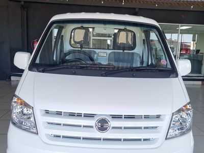 2026 DFSK Pick-Up 1.2 K01S Single-Cab