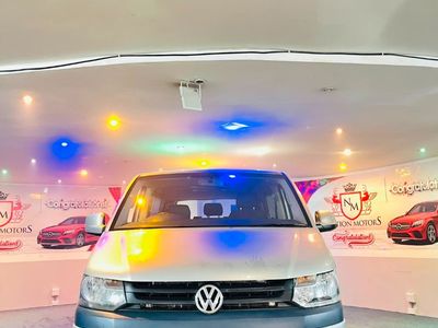 2011 Volkswagen Kombi 2.0 TDI LWB