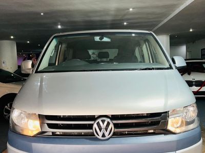2011 Volkswagen Kombi 2.0 TDI LWB