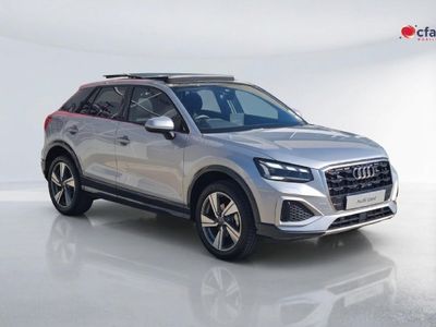 2026 Audi Q2 Urban Edition | 35TFSI