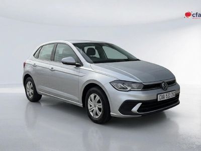 2025 Volkswagen Polo 1.0 TSI
