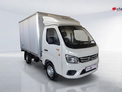 2026 Foton Truck Mate 1.5TD F/C S/C