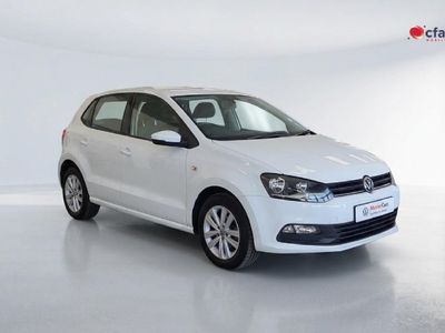 2021 Volkswagen Polo Vivo 1.4 Comfortline 5-dr