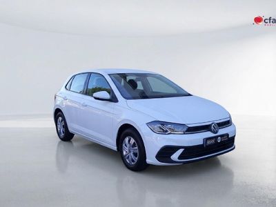 2025 Volkswagen Polo 1.0 TSI