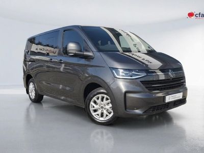 2026 Volkswagen Kombi 2.0TDI Style 4mot Auto