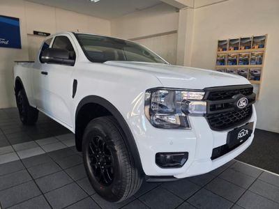2026 Ford Ranger 2.0D Sit Xl 4x4 Auto Super-Cab
